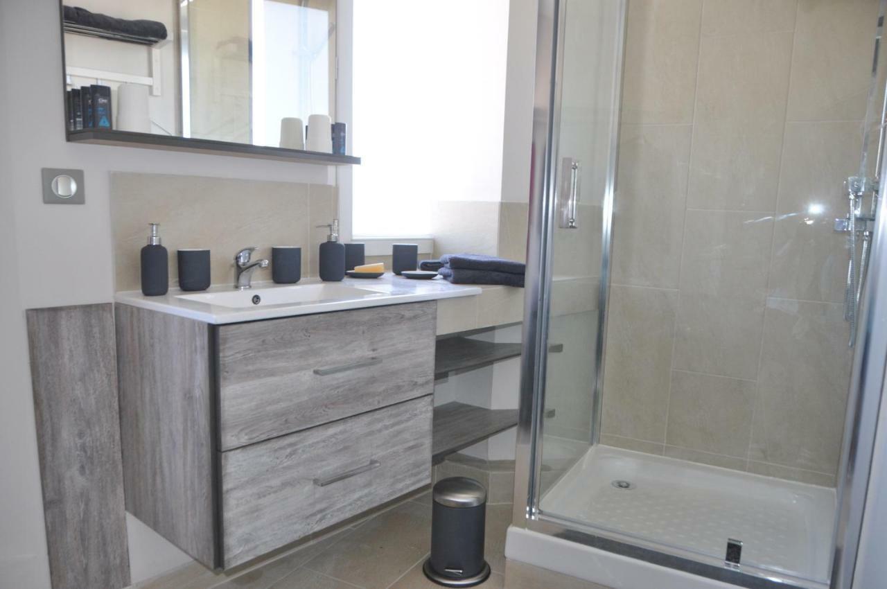 Épernay Panorama Center City מראה חיצוני תמונה